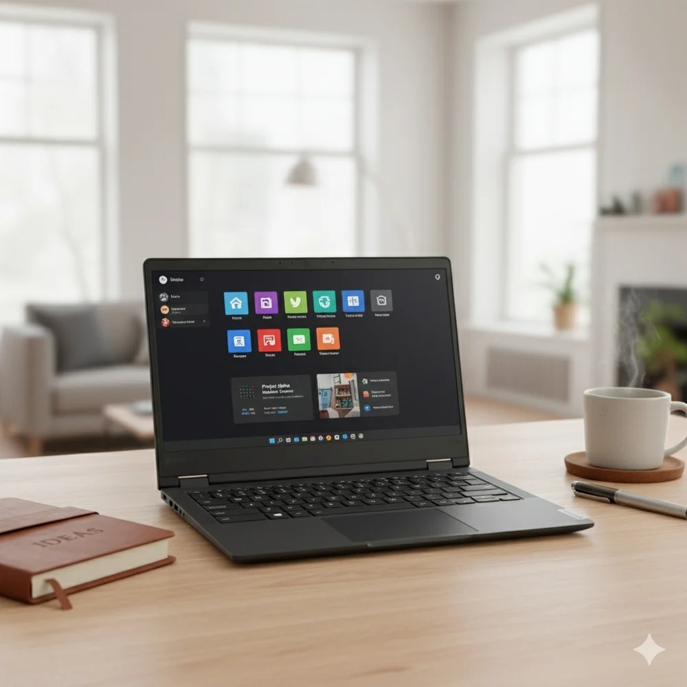IdeaPad Flex 5 (14